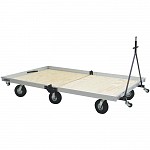 Jarvis Band Wagon Mover-Carts