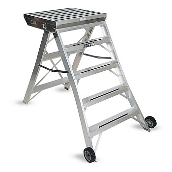 Jarvis 1094-2 (8) Podium; 28x28 52" High