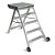 Jarvis 1094-2 (8) Podium; 28x28 52" High