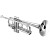 Jupiter JTR1100SQ Performance Trumpet