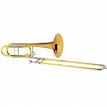 Conn 110H Single Rotor Bass Trombone