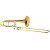 Conn 110H Single Rotor Bass Trombone