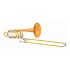 Conn 112H Double Rotor Bass Trombone