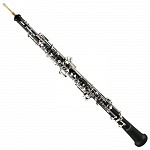 Selmer 120B Full System Oboe