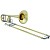 Jupiter 1236 XO F-Attachment Trombone