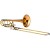 Jupiter 1240 XO Double Bass Trombone