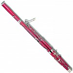 Selmer 132 USA Intermediate Bassoon