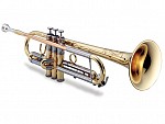 Jupiter 1600I XO Pro Trumpet