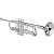 Jupiter 1600iS XO Professional Trumpet