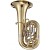 Jupiter 1680L XO Professional C Tuba