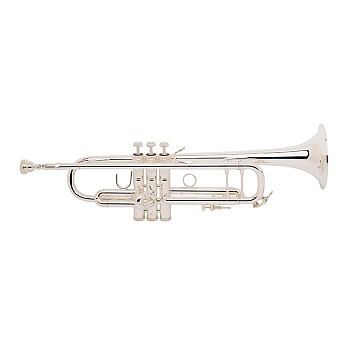 Bach 18037 Trumpet
