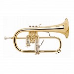 Bach 183 Stradivarius Flugelhorn