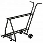 Manhasset 1920 Rack N' Roll Short Stand Cart 