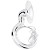 Conn 20KSP Silver Sousaphone
