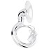 Conn 20KSP Silver Sousaphone