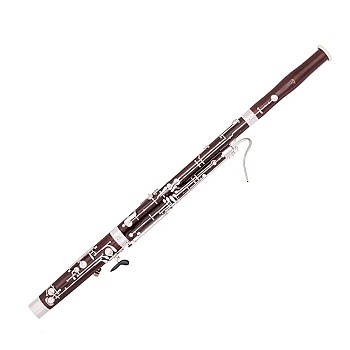 Fox 222 Renard Bassoon