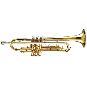 Beginner Return Conn 23B Student Trumpet