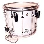 Mapex 2504-W 12x14 Marching Snare Drums
