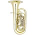 Miraphone 282-4U Rotary Tuba