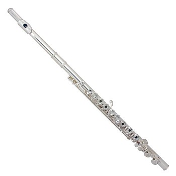 Armstrong 303 Intermediate Flute (Open Hole) 