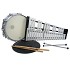 Beginner Taylor Drum Kit w/32 Note Bell Set