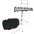 Taylor 32BSS 32 Note Bell Set (w/Bag)