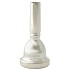 Bach 341 6.5A Bass Trombone Mouthpiece