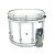 Yamaha 11x13 SFZ Multi-Timbre Marching Snare Drum, White (3612-W)