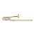 Bach 36B Stradivarius F-Attachment Trombone