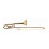 Bach 36B Stradivarius F-Attachment Trombone