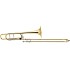 Bach 36BO Strad F-Attachment Trombone