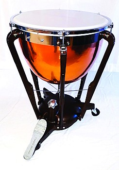 Ludwig Professional 23" Timpani, Copper (370-C)