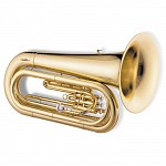 Jupiter 384 Convertible Tuba w/Case
