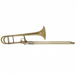 Bach 42AF Stradivarius Axial Flow Tenor Trombone