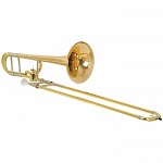 Bach 42A Stradivarius F-Attachment Trombone