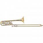 Bach 42B Stradivarius F-Attachment Trombone