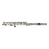 Gemeinhardt 4RSP USA Student Piccolo, Rolled Ports Gemeinhardt 4RSP USA Student Piccolo, Rolled Ports