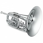 Jupiter 5050 Marching Mellophone