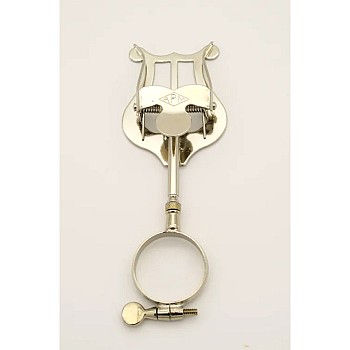 American Plating Clarinet Marching Lyre