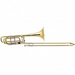 Bach 50A Stradivarius Hagmann Bass Trombone