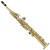 Selmer 51J Paris Series II Jubilee Soprano Sax
