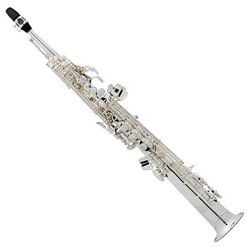 Selmer 51JS Paris Soprano Sax