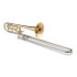 Jupiter 536L F-Attachment Trombone