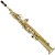 Selmer 53J Paris Series III Jubilee Soprano Sax