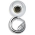 Jupiter 594S Silver Sousaphone