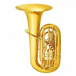Conn 5J Tuba