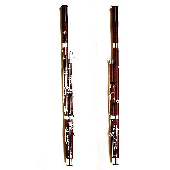 Fox II Symphony Bassoon