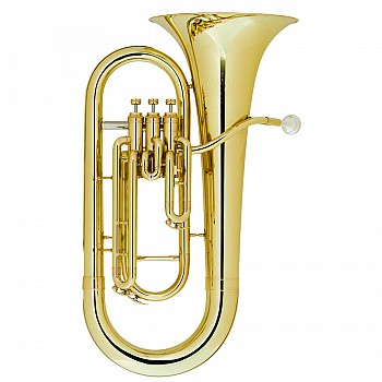 King CEU301 Student Euphonium