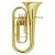 King CEU301 Student Euphonium