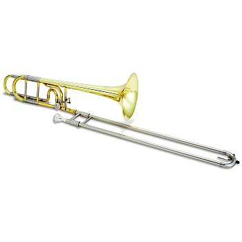 Jupiter 636L F-Attachment Trombone